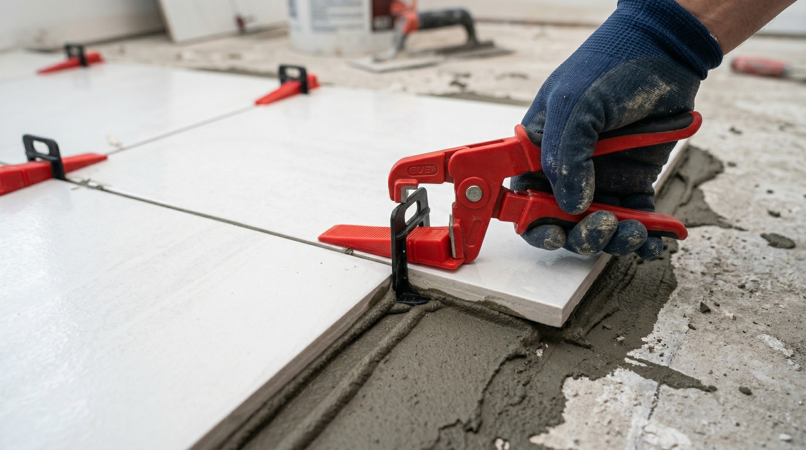 Dieter Stoll Fliesenfachgeschäft – Fliesenleger Ehningen